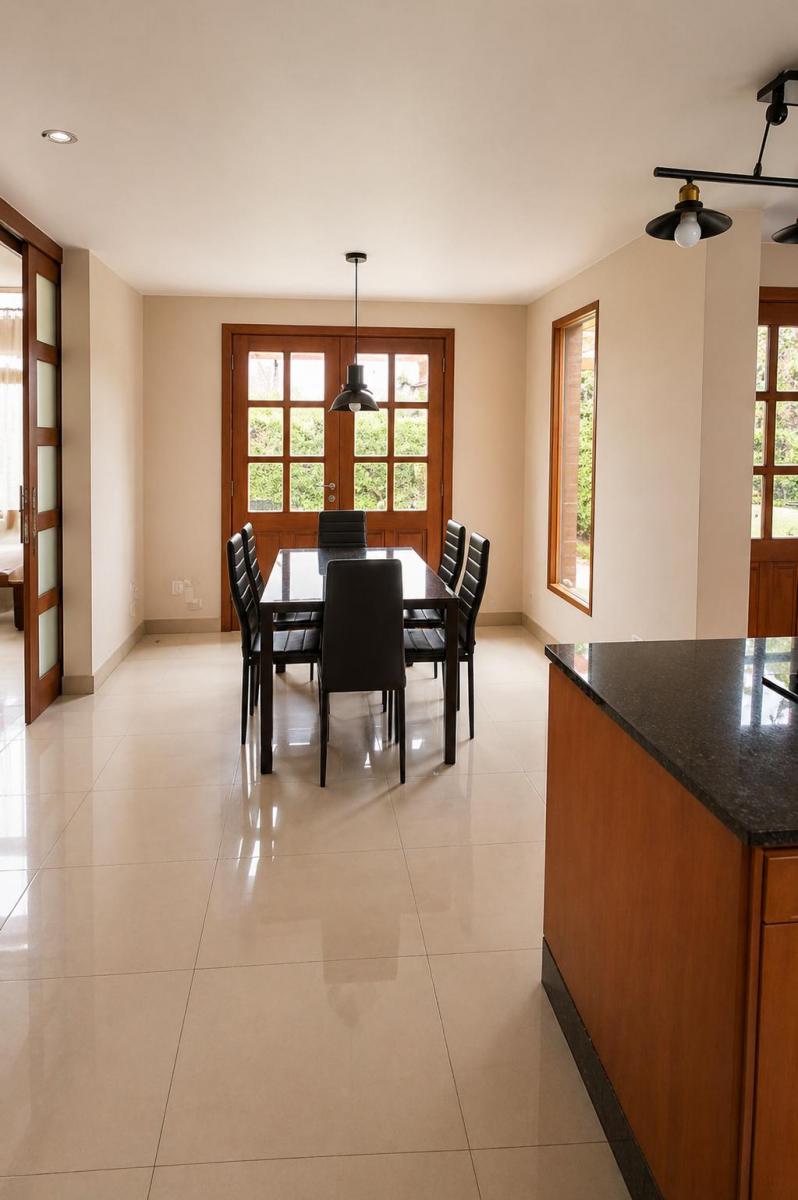 Venta Casa Tanda Urbanización Áreas Comunales Cancha Vista — imagen 6