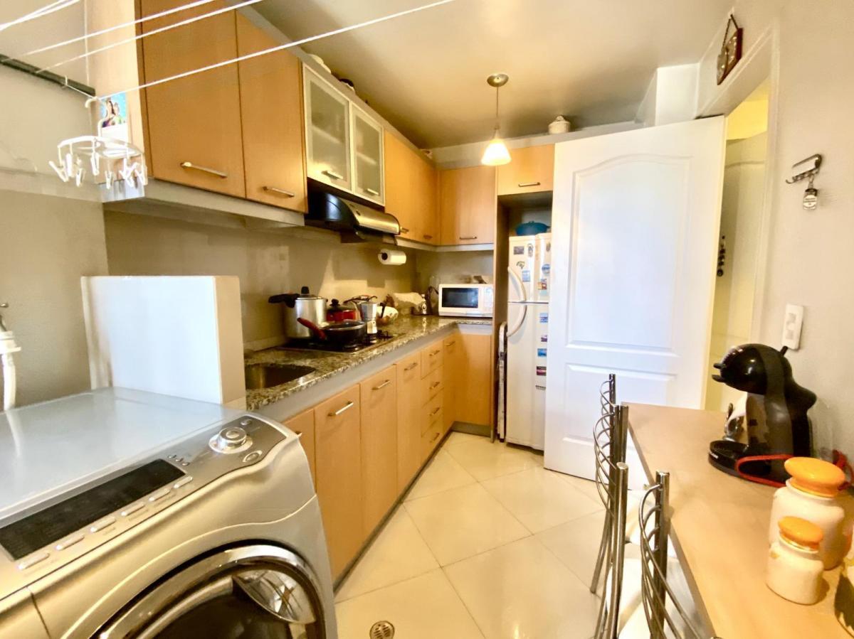 Departamento en Venta 3d Parqueadero Bodega Parque Real Parqueo Piso 6 Vista Hermosa ¡Negociable! — imagen 2