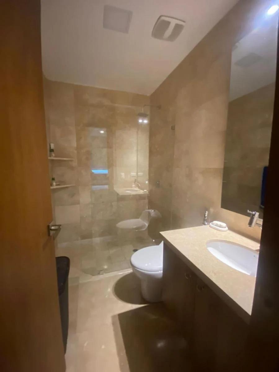 Mocoli Blue Bay Departamento Vista Al Rio en Venta. Guayas — imagen 4