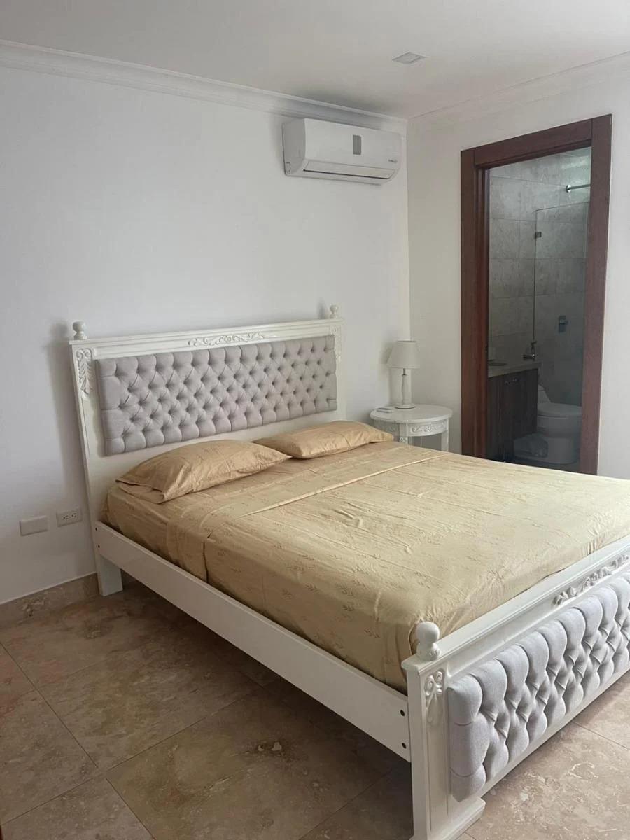 Mocoli Blue Bay Departamento Vista Al Rio en Venta. Guayas — imagen 3