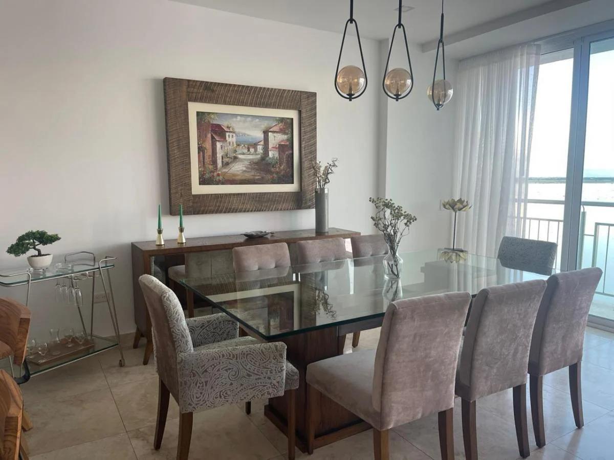 Mocoli Blue Bay Departamento Vista Al Rio en Venta. Guayas — imagen 2