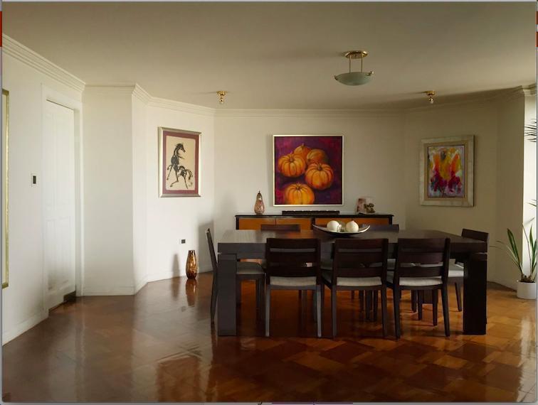 Quito Departamento en Venta Sector El Bosque Remodelado — imagen 7