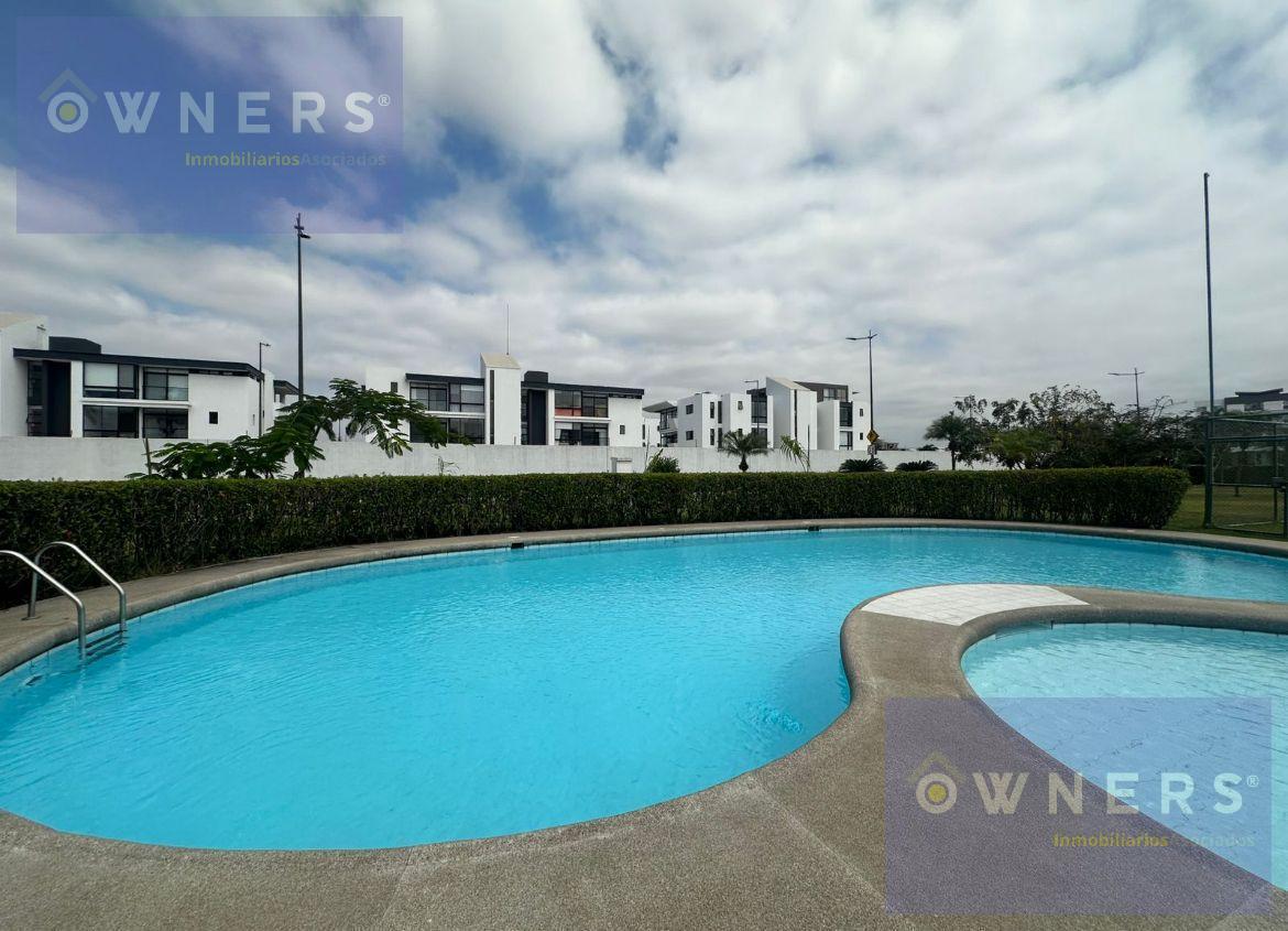 Venta Departamento Exclusivo Isla Mocoli Samborondon (Ofi), Guayas — imagen 9