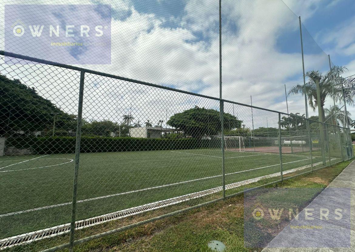 Venta Departamento Exclusivo Isla Mocoli Samborondon (Ofi), Guayas — imagen 8