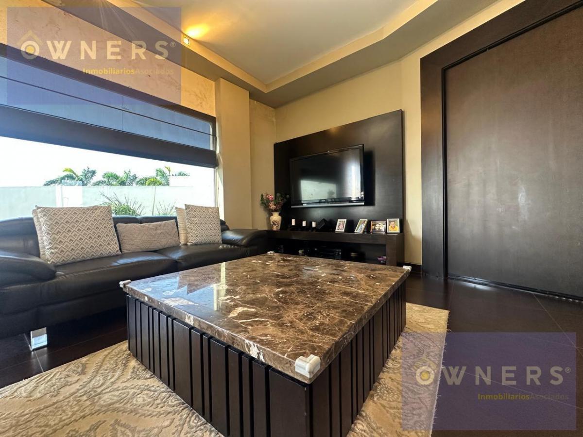 Venta Departamento Exclusivo Isla Mocoli Samborondon (Ofi), Guayas — imagen 6