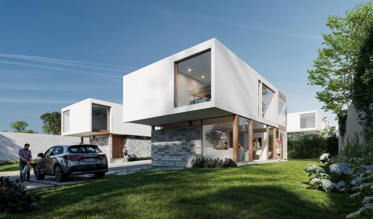 Mga / Venta Casa, 3 Dorm., Cumbayá — imagen 9