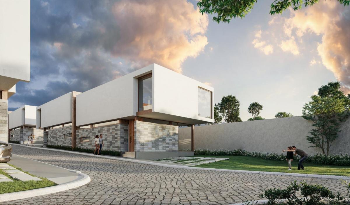 Mga / Venta Casa, 3 Dorm., Cumbayá — imagen 7