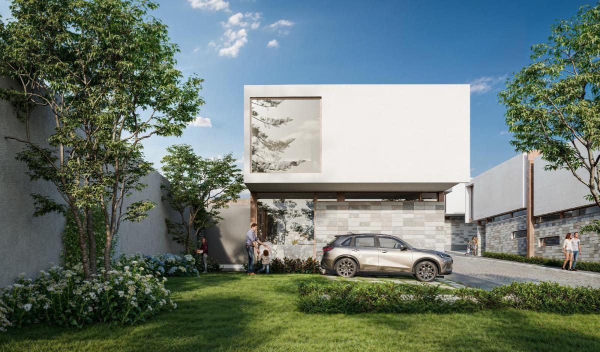 Mga / Venta Casa, 3 Dorm., Cumbayá — imagen 6