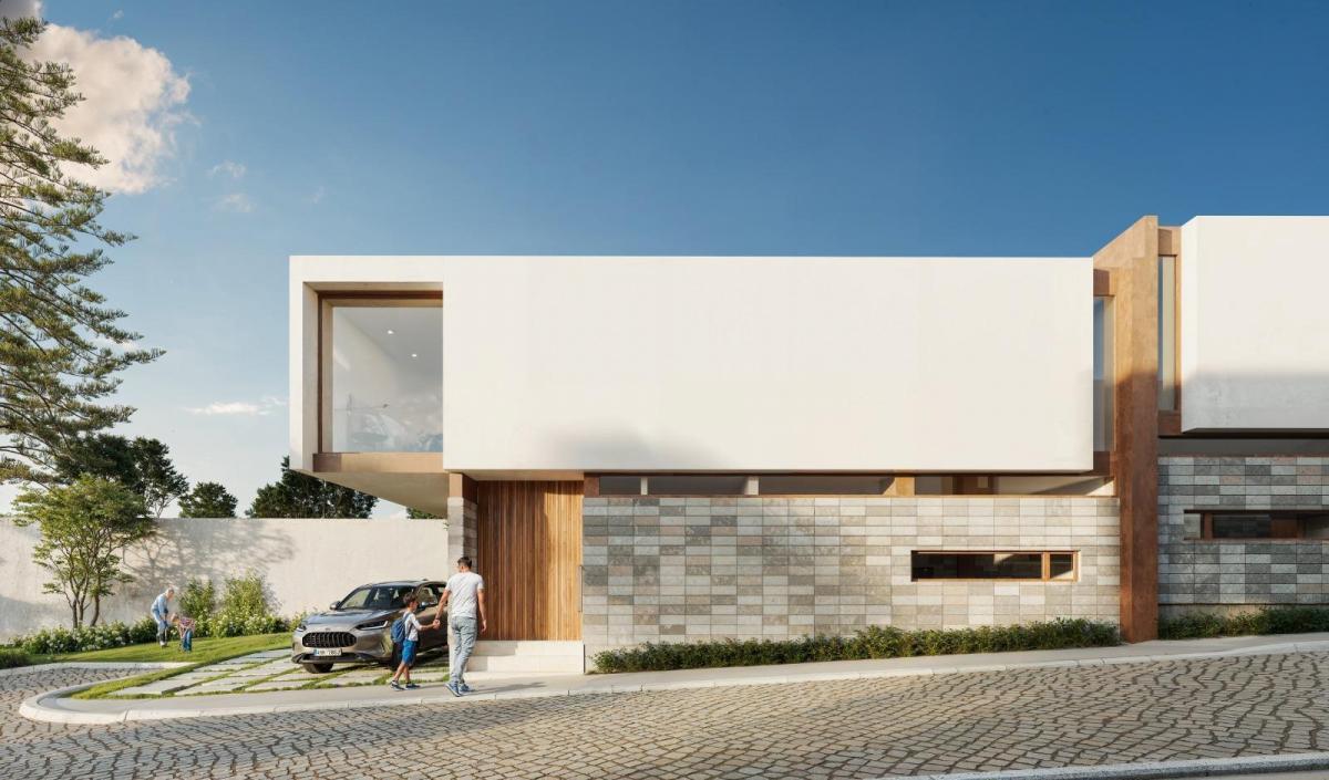 Mga / Venta Casa, 3 Dorm., Cumbayá — imagen 5