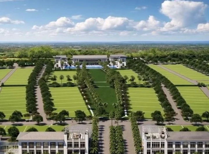Av Samborondón Vendo Terreno en Excelente Urbanización, Guayas — imagen 1
