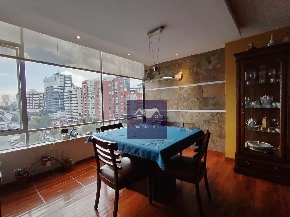 Venta Lindo Departamento 3 Dorm., Sector La Carolina, República de El Salvador — imagen 10