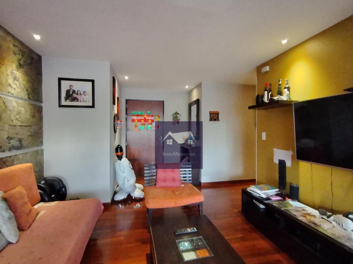 Venta Lindo Departamento 3 Dorm., Sector La Carolina, República de El Salvador — imagen 9