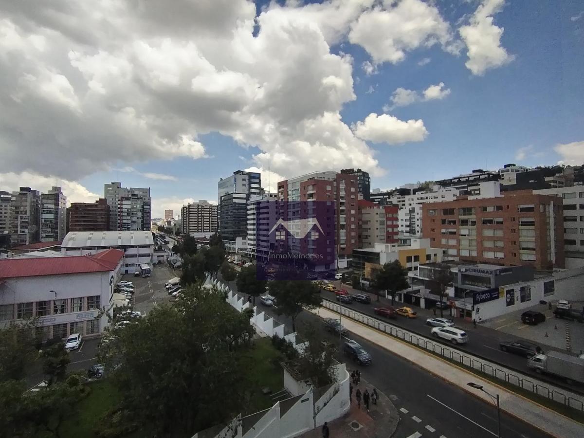 Venta Lindo Departamento 3 Dorm., Sector La Carolina, República de El Salvador — imagen 8