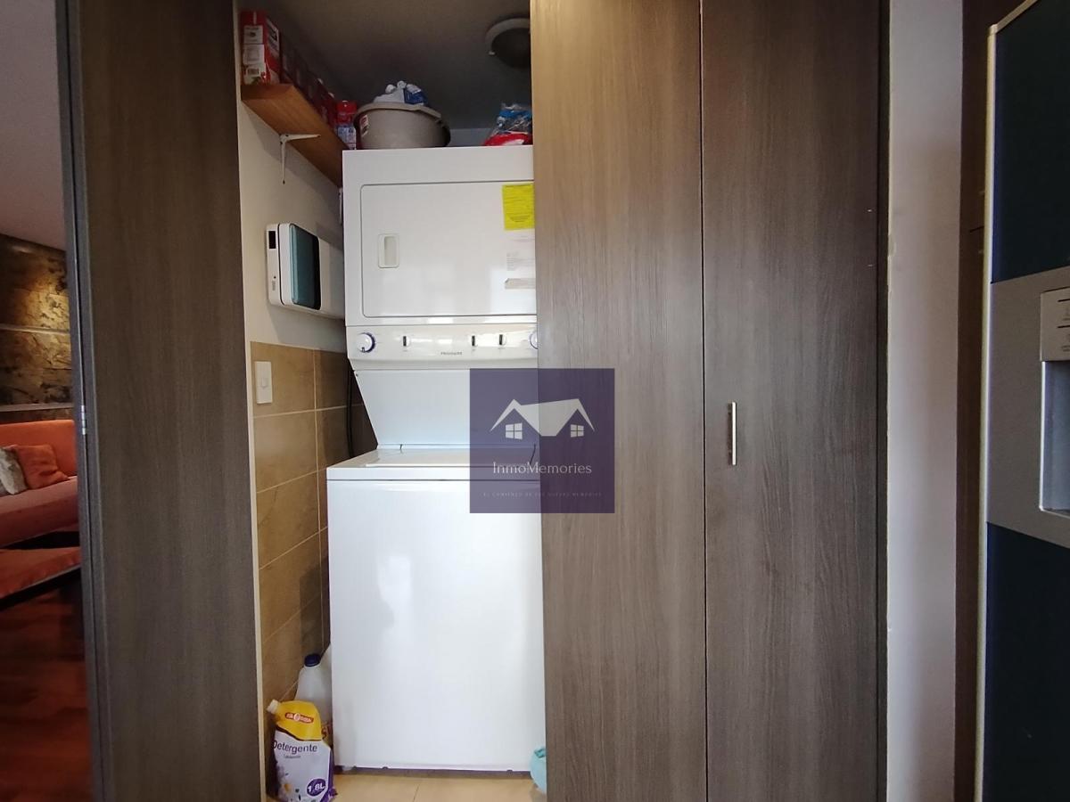 Venta Lindo Departamento 3 Dorm., Sector La Carolina, República de El Salvador — imagen 6