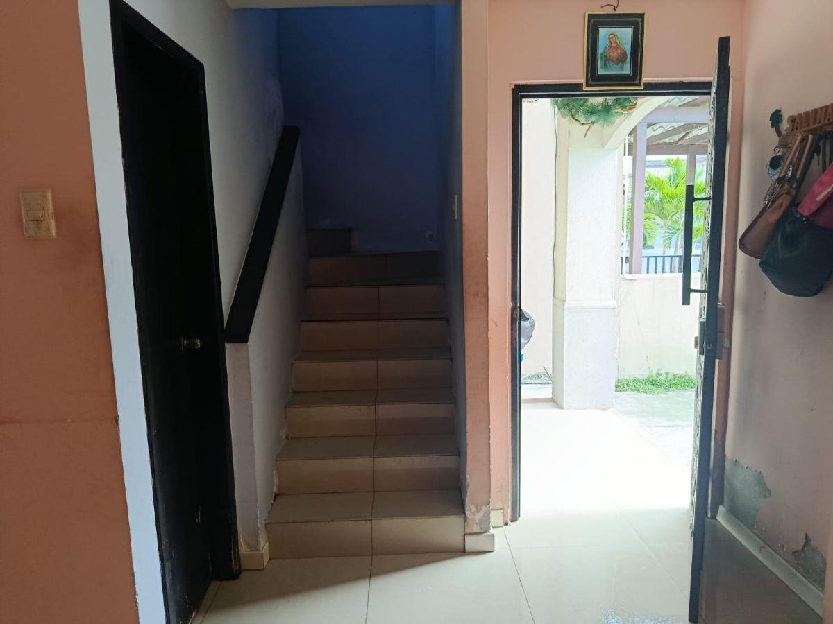 Venta Casa en Urb de La Rioja Etapa Asturias Vía Aurora, Guayas — imagen 5