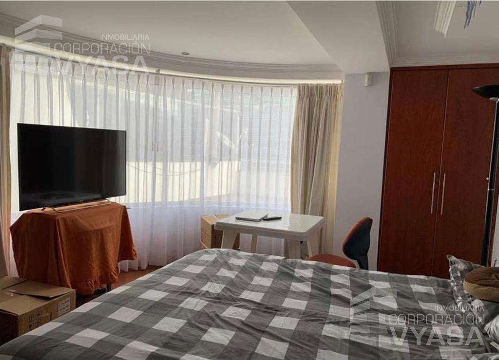Monteserrín Frente Al Ecopark Hermoso Departamento de 220 m² Exclusivo Edificio — imagen 10