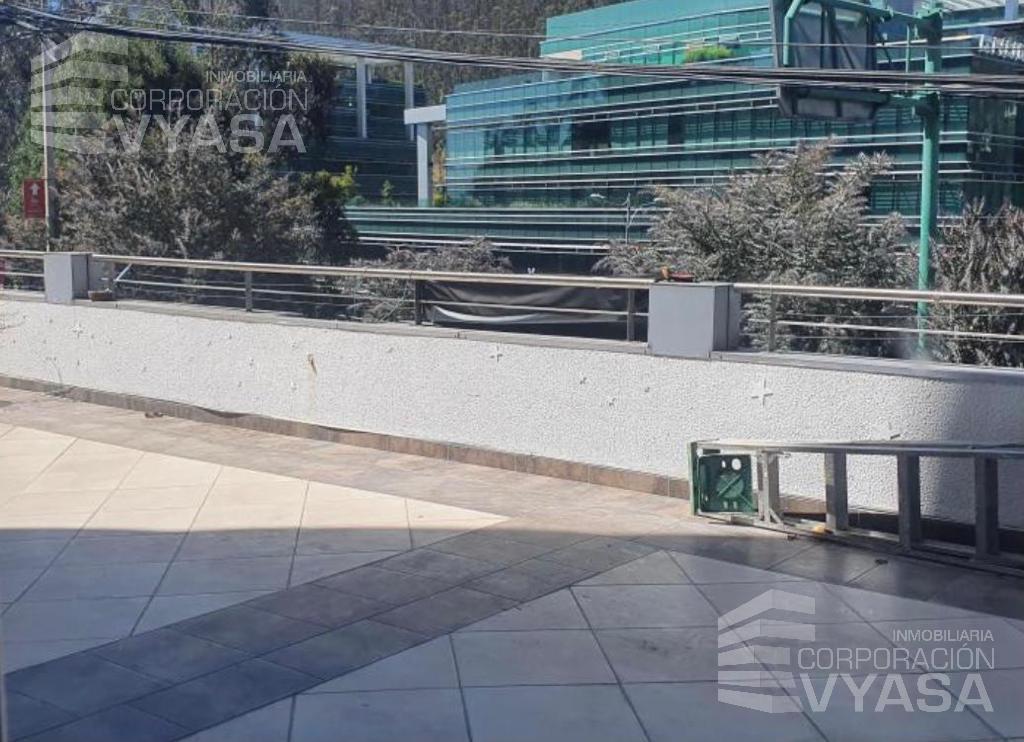 Monteserrín Frente Al Ecopark Hermoso Departamento de 220 m² Exclusivo Edificio — imagen 7