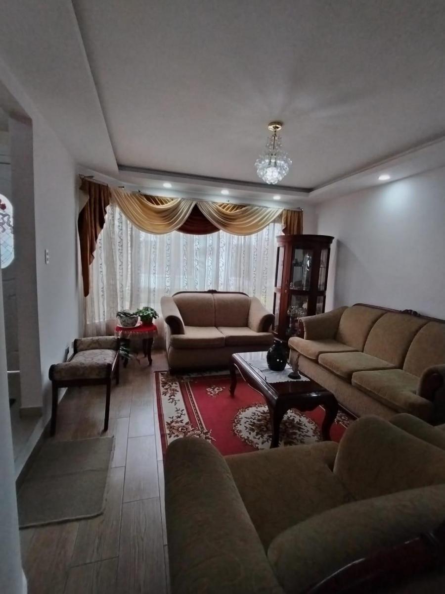 Oportunidad Venta Casa 3 Dorm. Cerca Portal Shopping - Sector Yanbal — imagen 4