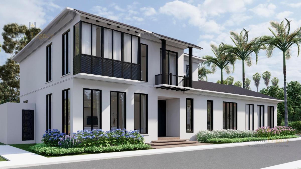 Venta de Casa Proyecto - Samborondón Am, Guayas — imagen 10