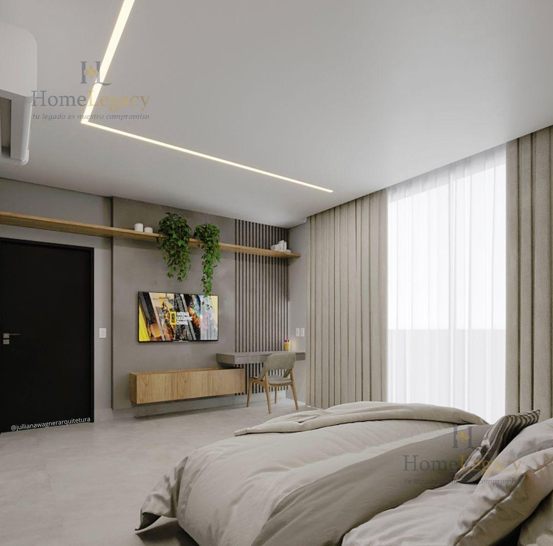 Venta de Casa Proyecto - Samborondón Am, Guayas — imagen 2