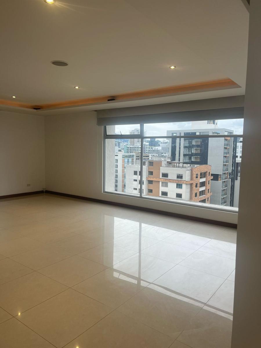 Departamento en Venta Pentahause en La Bossano — imagen 10