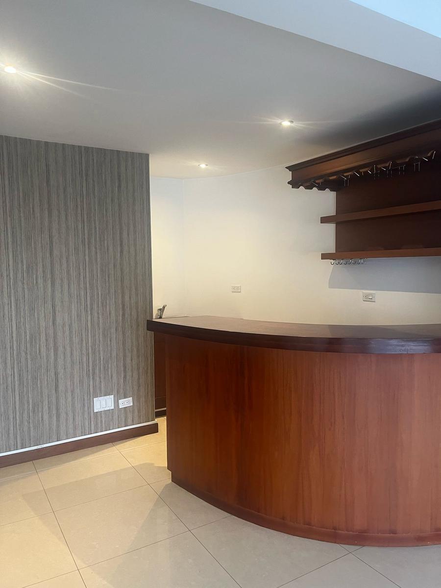 Departamento en Venta Pentahause en La Bossano — imagen 9