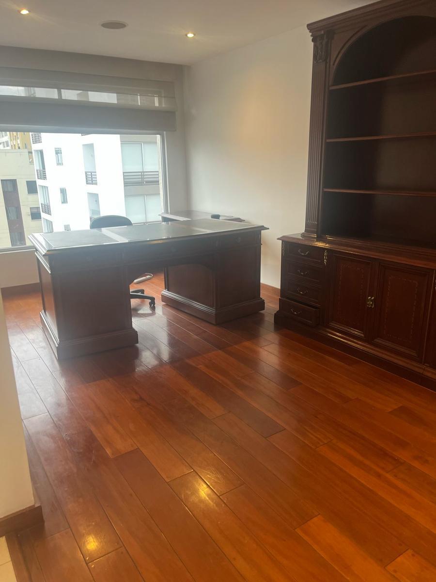 Departamento en Venta Pentahause en La Bossano — imagen 8