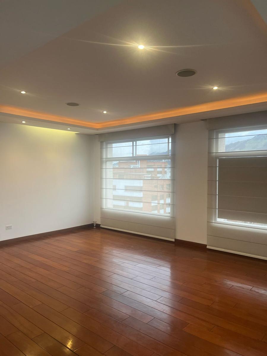 Departamento en Venta Pentahause en La Bossano — imagen 7