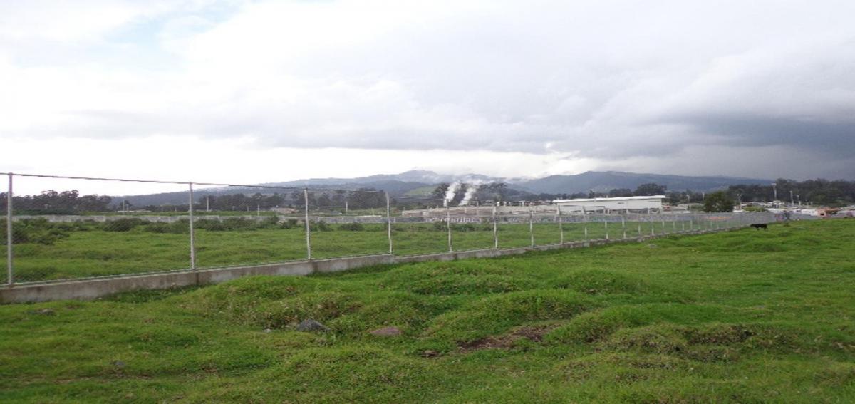 Venta Terreno Sector Valle de Los Chillos Sangolqui - Amaguaña — imagen 7