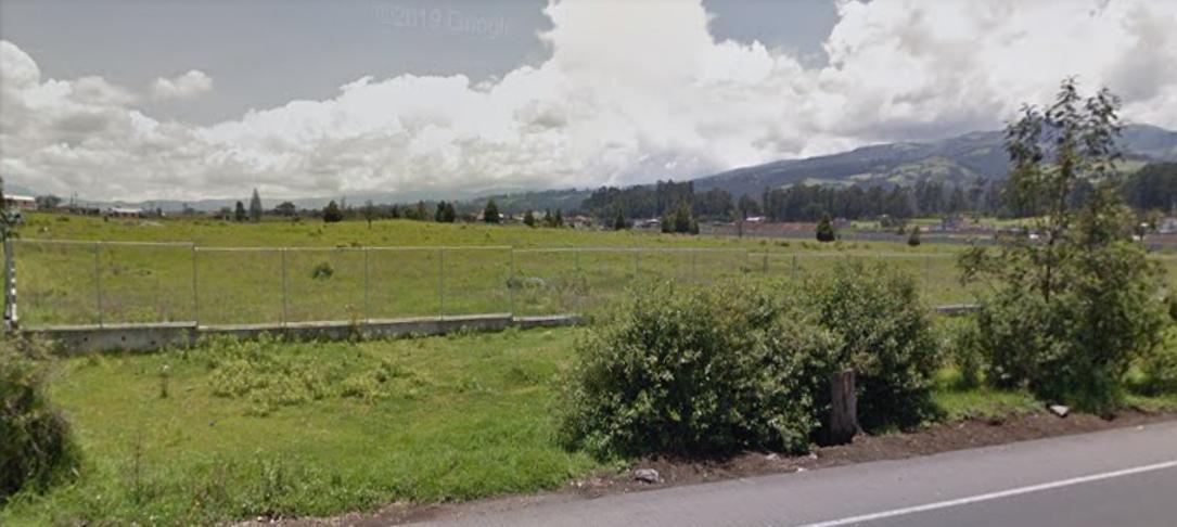 Venta Terreno Sector Valle de Los Chillos Sangolqui - Amaguaña — imagen 6