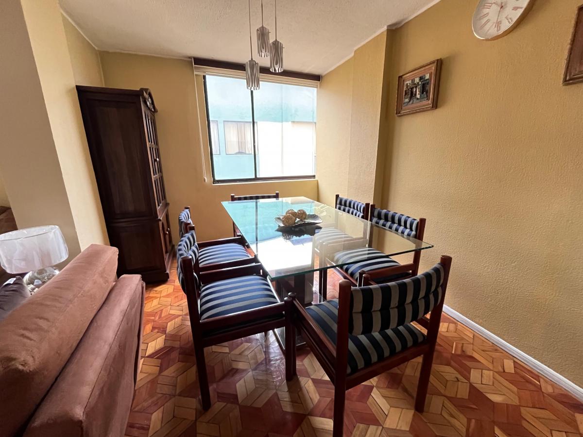Venta Departamento Quito Sector Kenedy Conjunto Brasilia3, 2 Dorm.,$47.500 — imagen 10
