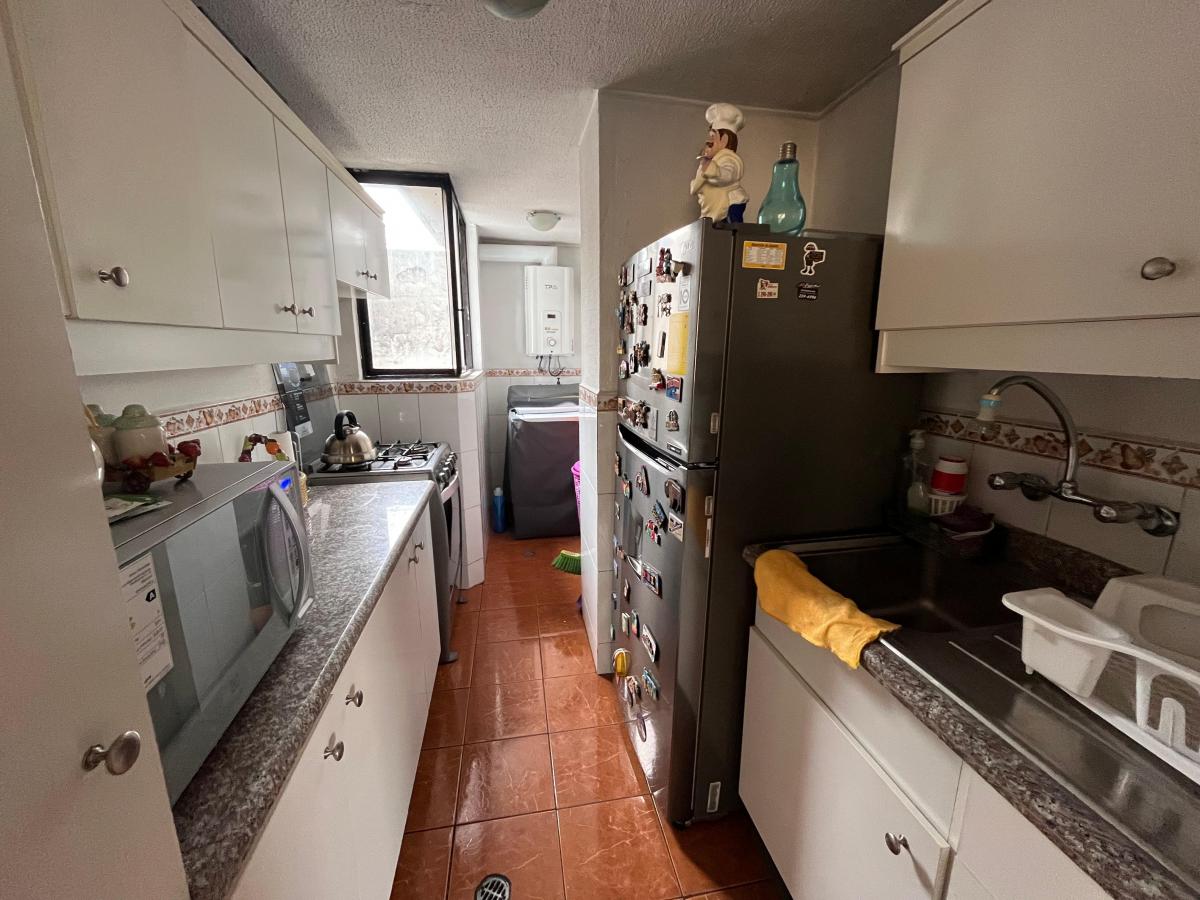 Venta Departamento Quito Sector Kenedy Conjunto Brasilia3, 2 Dorm.,$47.500 — imagen 9