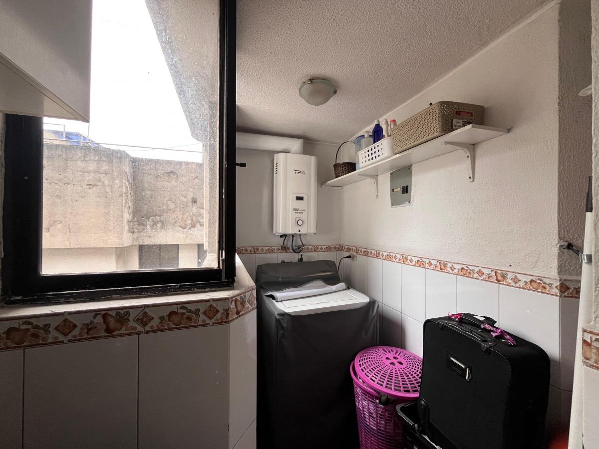 Venta Departamento Quito Sector Kenedy Conjunto Brasilia3, 2 Dorm.,$47.500 — imagen 8