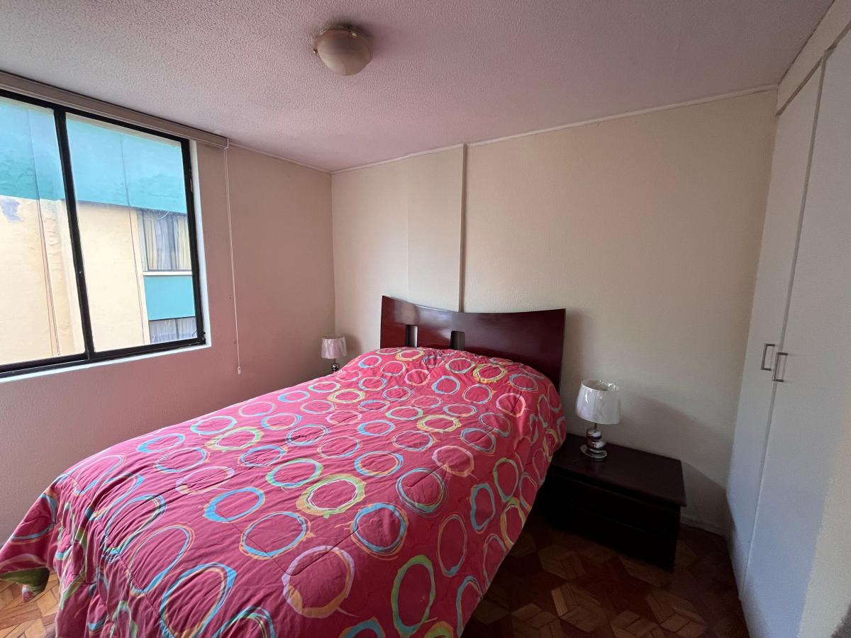 Venta Departamento Quito Sector Kenedy Conjunto Brasilia3, 2 Dorm.,$47.500 — imagen 7
