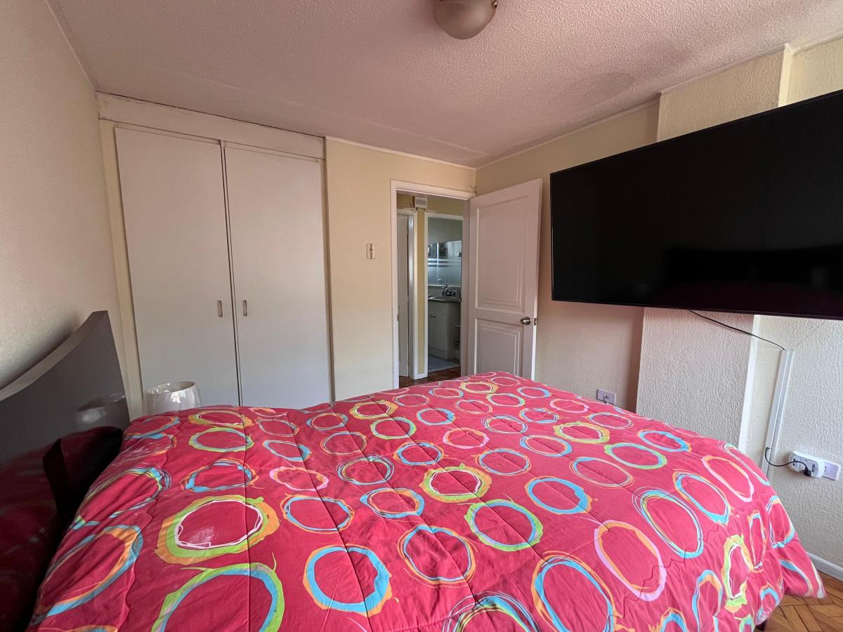 Venta Departamento Quito Sector Kenedy Conjunto Brasilia3, 2 Dorm.,$47.500 — imagen 6
