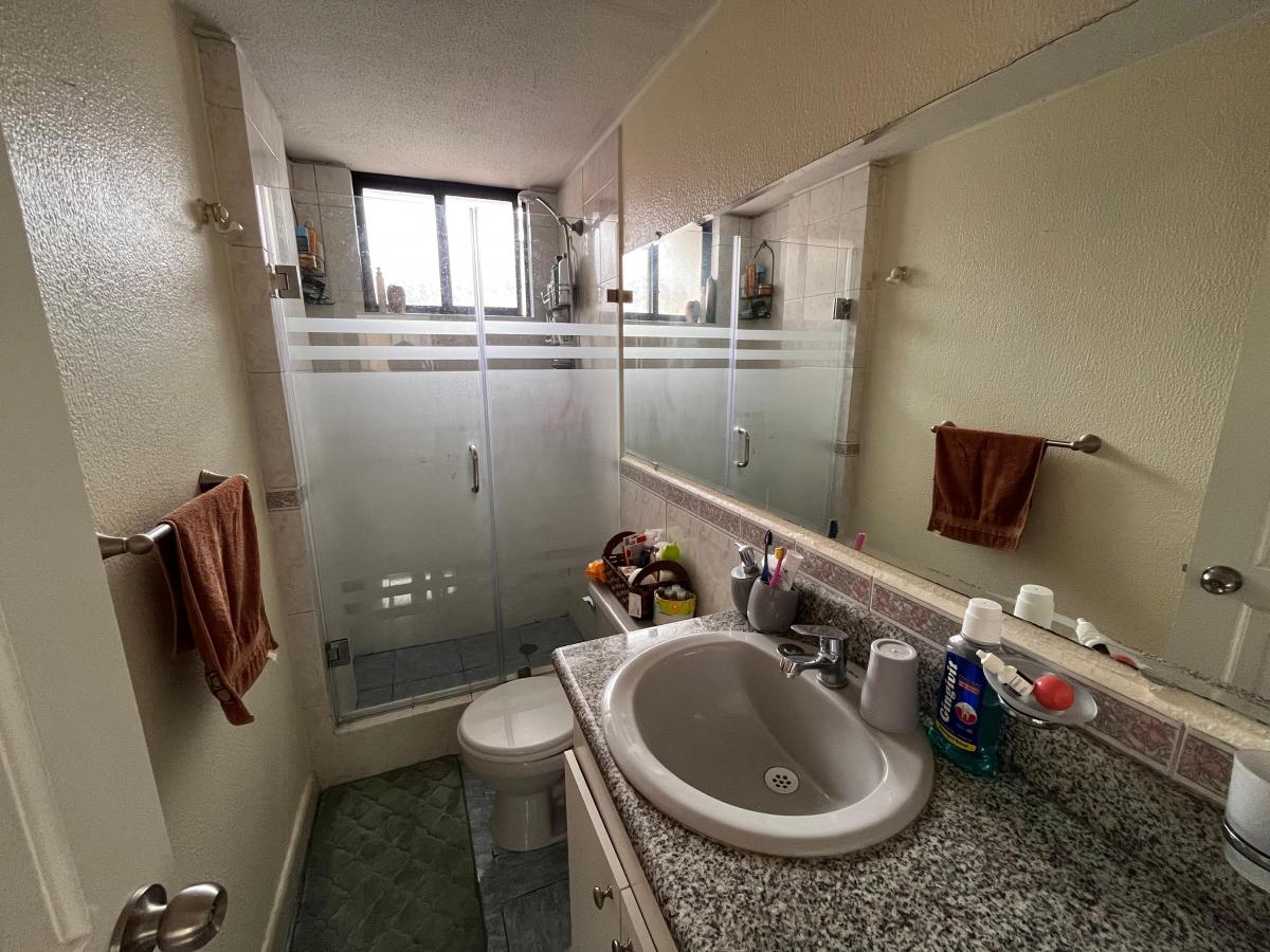 Venta Departamento Quito Sector Kenedy Conjunto Brasilia3, 2 Dorm.,$47.500 — imagen 4
