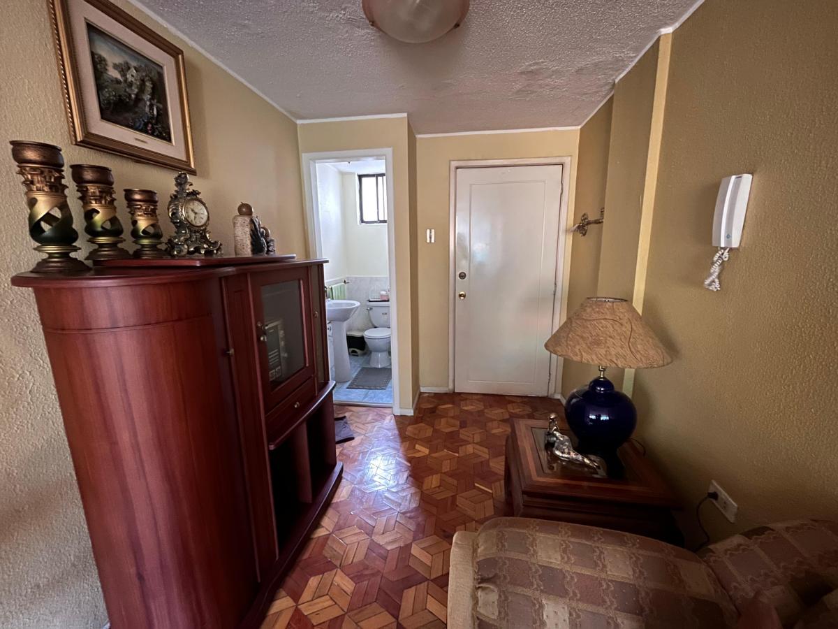 Venta Departamento Quito Sector Kenedy Conjunto Brasilia3, 2 Dorm.,$47.500 — imagen 3