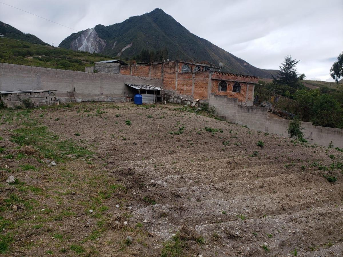 Terreno en Venta Mitad del Mundo Pululaua Todos Los Servicios — imagen 6