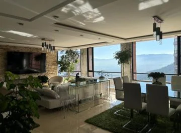 Venta Departamento en Quito con Vista, Seguridad Presencial Gonzalez Suarez. Provincia de Pichincha — imagen 2