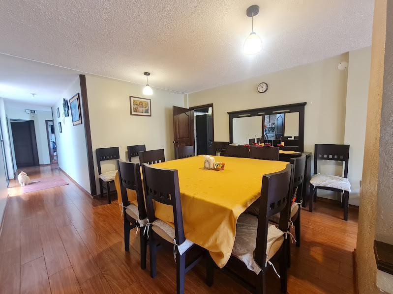 Venta Departamento en Camino del Sur, Chillogallo 151 m² Habitables, 110 m² Abiertos — imagen 9