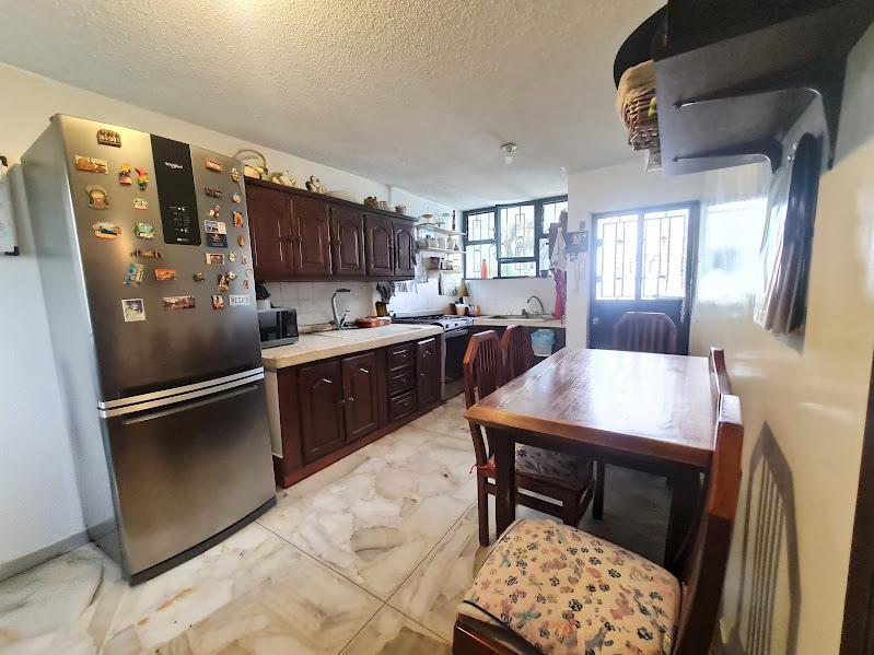 Venta Departamento en Camino del Sur, Chillogallo 151 m² Habitables, 110 m² Abiertos — imagen 6