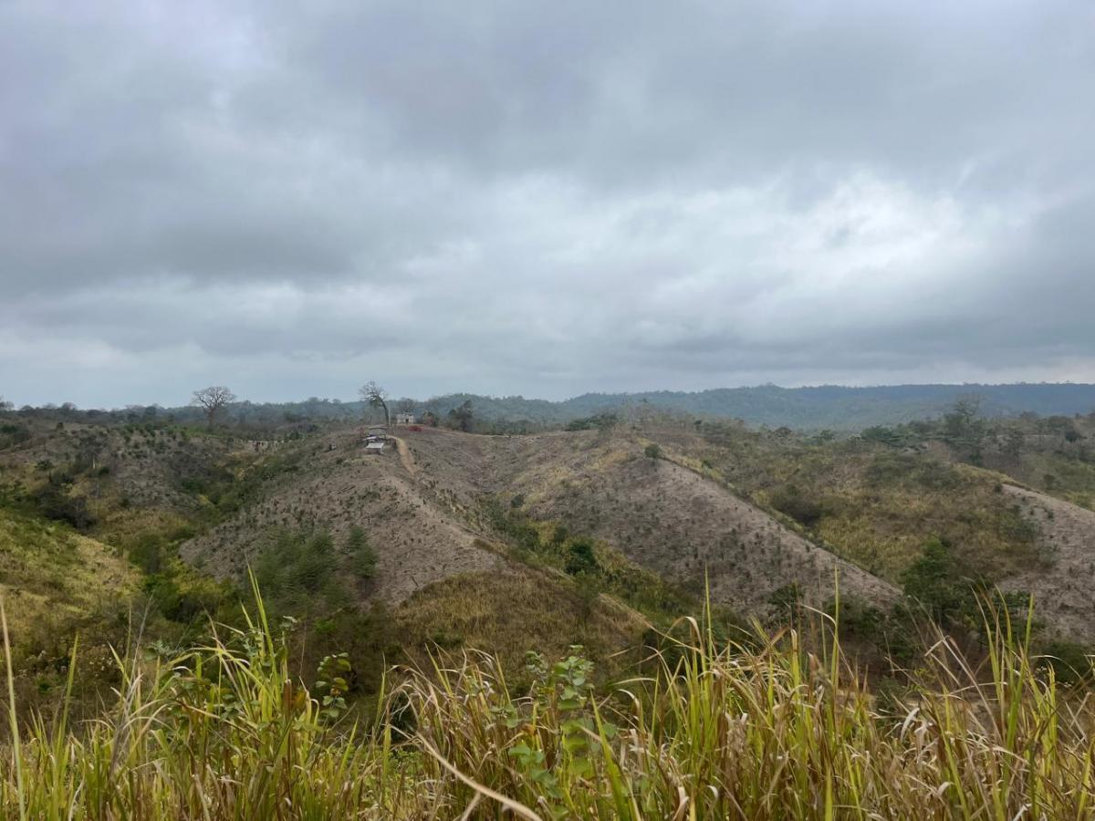 Vendo Terreno Agroforestal en El Sector de Santa Elena — imagen 6