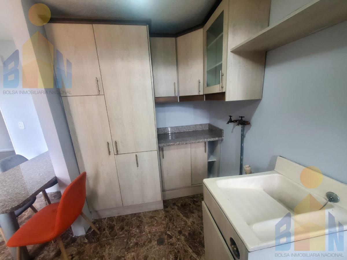 Departamento 3 Dorm. en Venta Céntrico Av Napo Conjunto San Pedro — imagen 9