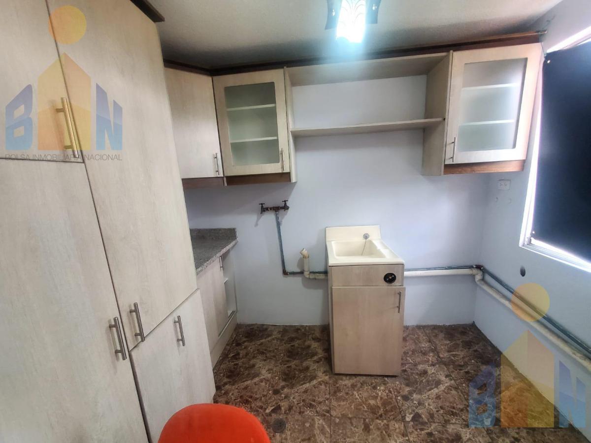 Departamento 3 Dorm. en Venta Céntrico Av Napo Conjunto San Pedro — imagen 8
