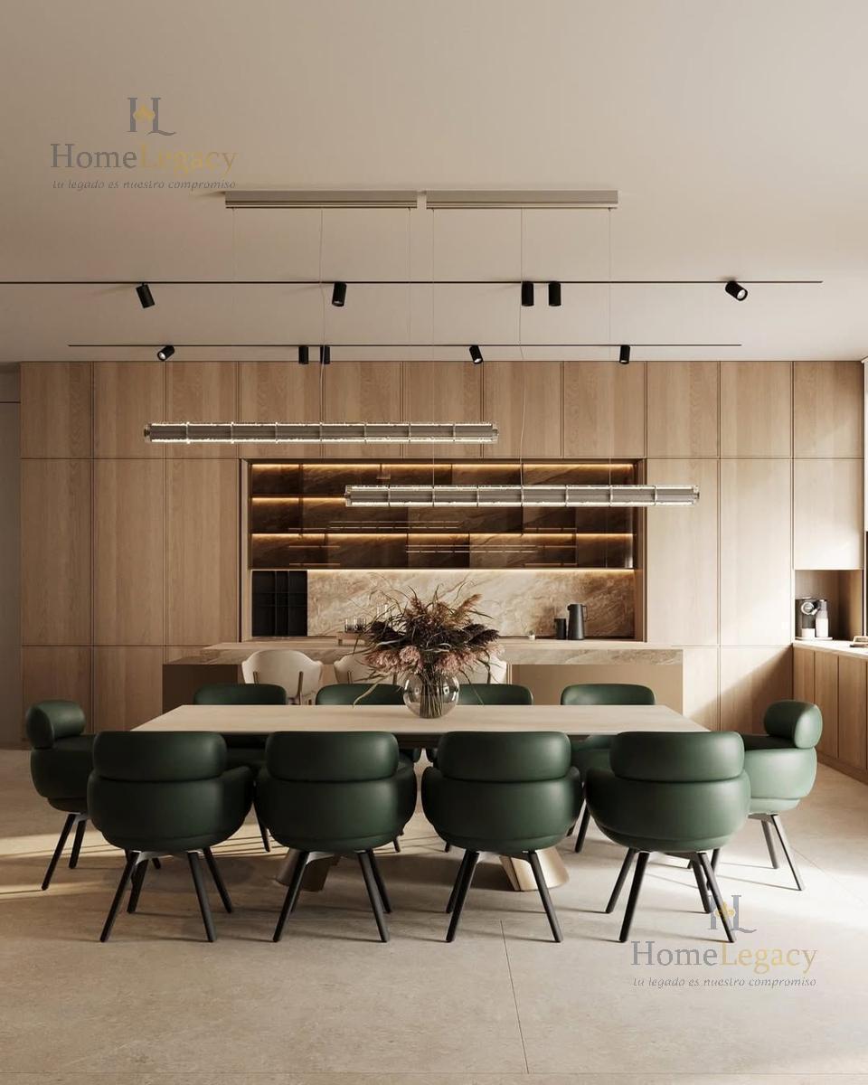 Venta de Casa en Proyecto en El Condado de Vicolinci Vía a Samborondón Ad, Guayas — imagen 5