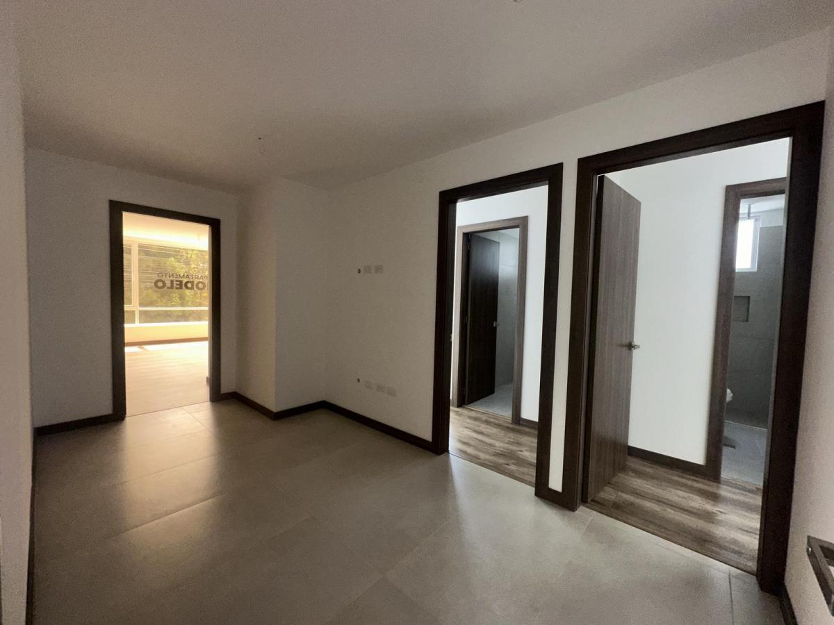 Departamento en Venta por Estrenar en Quito Tenis — imagen 10
