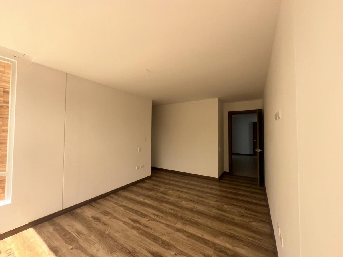 Departamento en Venta por Estrenar en Quito Tenis — imagen 7