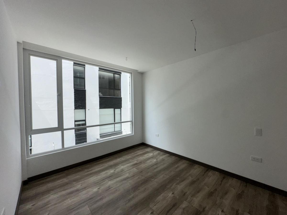 Departamento en Venta por Estrenar en Quito Tenis — imagen 2