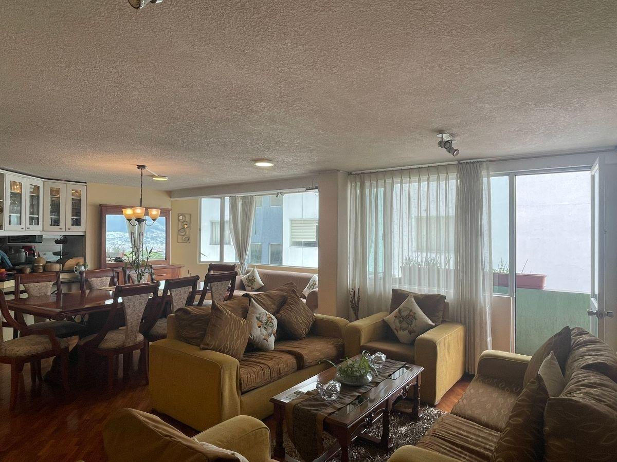 Venta Departamento de 150 m² con 4 Dorm. Sector California Alta — imagen 5