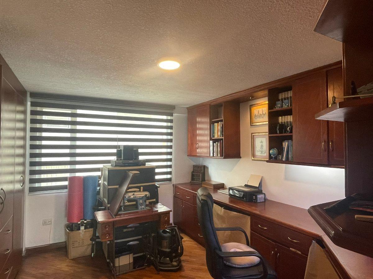 Venta Departamento de 150 m² con 4 Dorm. Sector California Alta — imagen 2